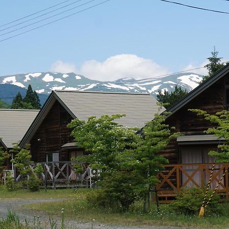 Hotel F o le st Cotergi 奥州 Oshu Exteriér fotografie